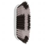 Two Tone Softened Dandy Brush Black No.571